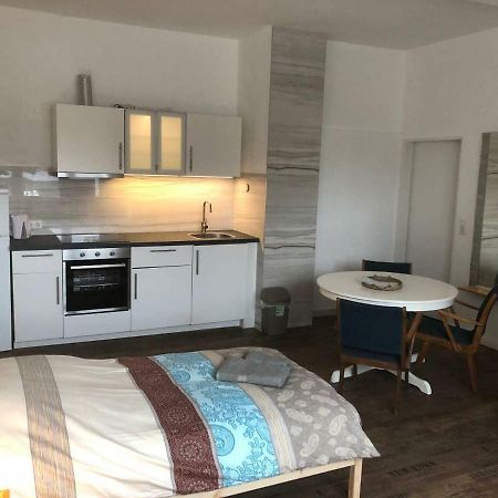 Muehlweg-Appartment Alzenau in Unterfranken Exterior foto