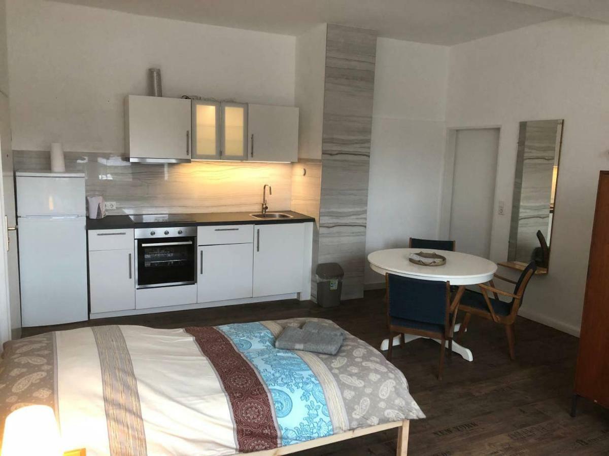 Muehlweg-Appartment Alzenau in Unterfranken Exterior foto