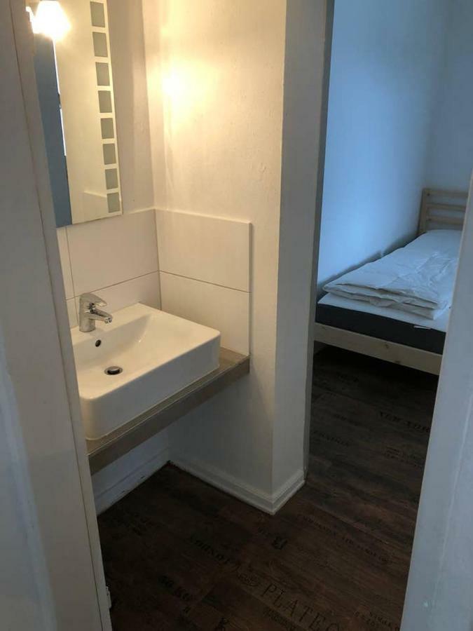 Muehlweg-Appartment Alzenau in Unterfranken Exterior foto